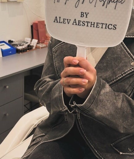 Everything Aesthetics | ALEV image 2