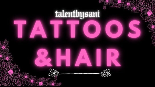 Talentbysani