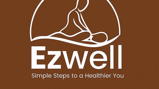 Ezwell Home Spa