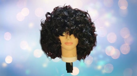 Immagine 3, Precious Golden Afro-Studio