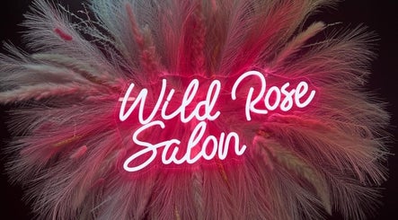 Wild Rose Salon