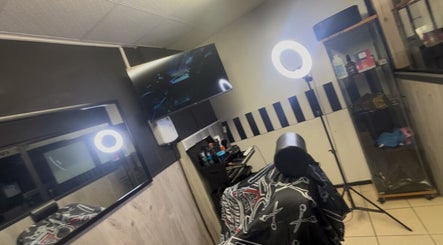 Elite65 Barber Studio