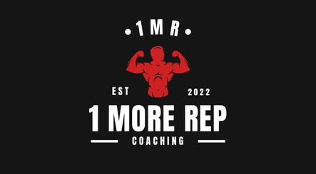 1MR Coaching