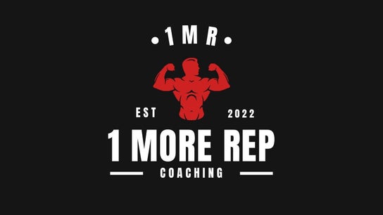 1MR Coaching