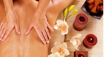 Beauty Spa & Hair Gili Trawangan