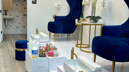 Lavish Nail Studio