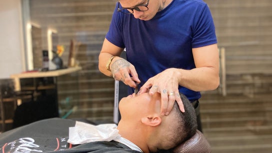 central barber