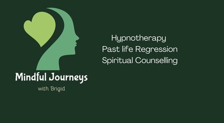 Mindful Journeys with Brigid image 3