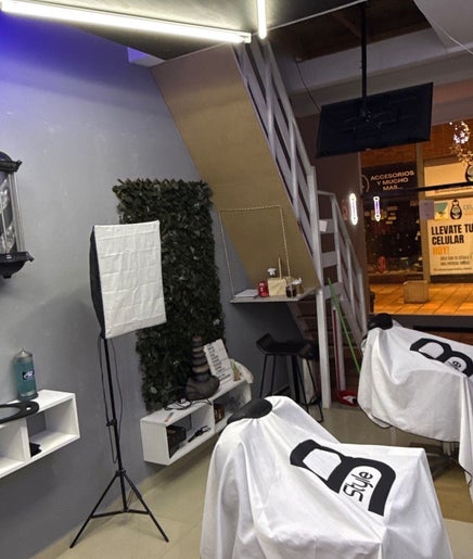 Elian Barber Bild 2