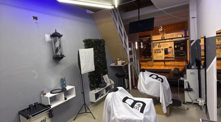 Elian Barber