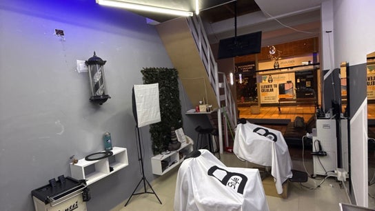 Elian Barber