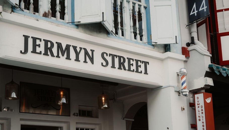 Jermyn Street image 1