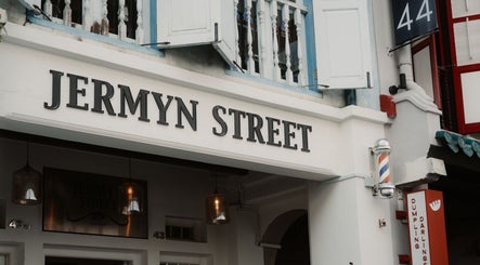 Jermyn Street