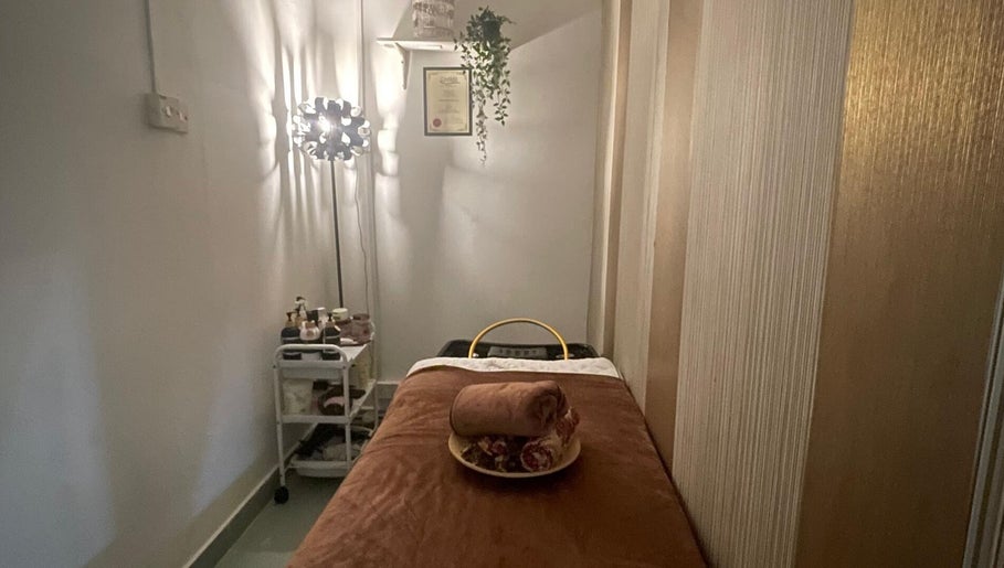 Sue Hair salon, bilde 1