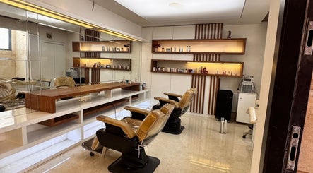 Banusha hair & beauty