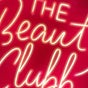 The beauty clubb