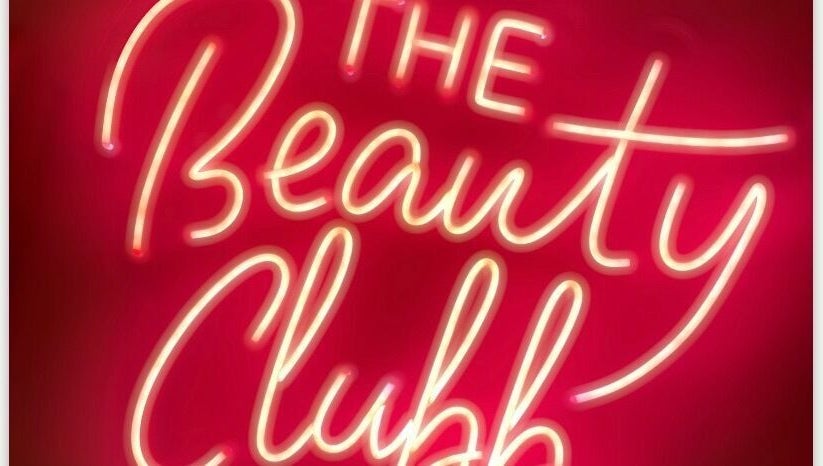 The Beauty Clubb image 1