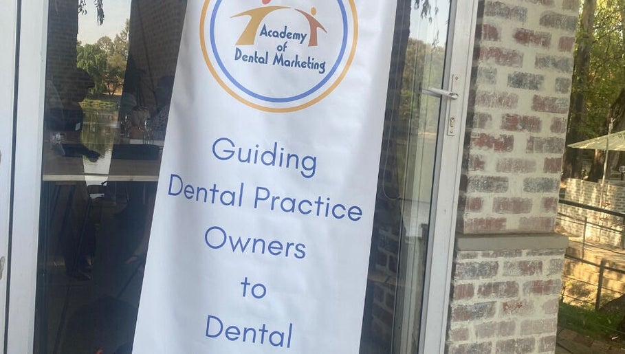 Imagen 1 de Academy of Dental Marketing