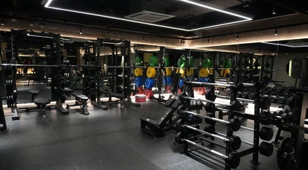 FLEX GYM BGC
