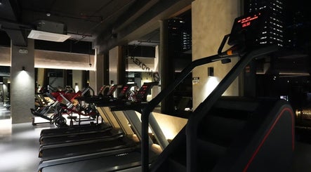 FLEX GYM BGC image 2