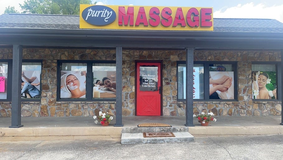 Purity Massage image 1