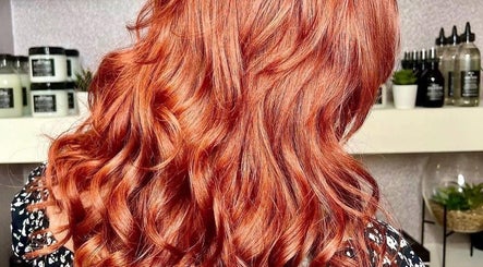Anna-Marie Rayer Hair Artist