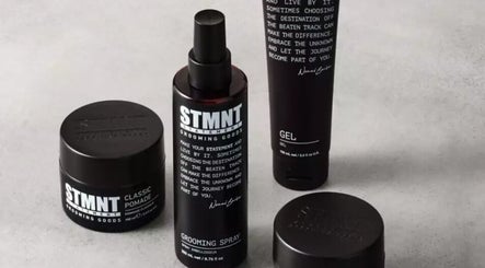 Ritzys - Mens Haircut Windsor, bilde 3