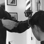 Mens Haircut Windsor by Ritzy’s