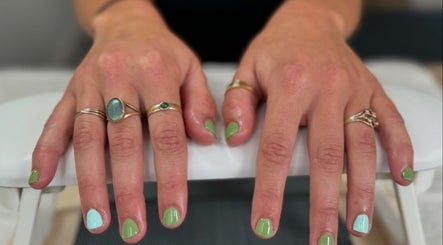 Dani PMU and Nails image 3