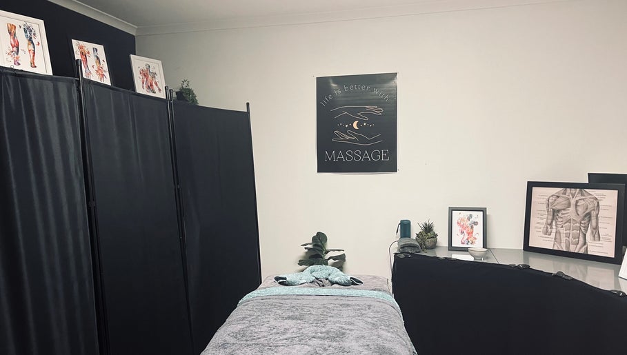 Mandy Rogers Remedial Massage Therapist, bilde 1
