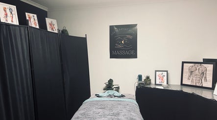 Mandy Rogers Remedial Massage Therapist