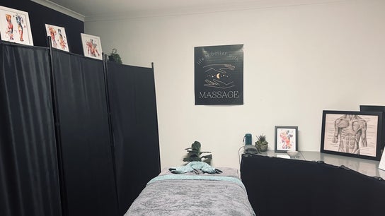 Mandy Rogers Remedial Massage Therapist