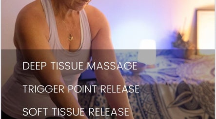Mandy Rogers Remedial Massage Therapist, bilde 2