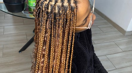 รูปภาพ Braids By Kenny Kay 3