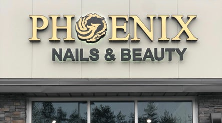 Phoenix Nails & Beauty