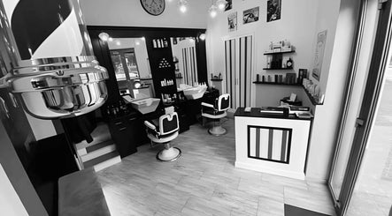 Maurizio Giardina Barber shop, bild 2