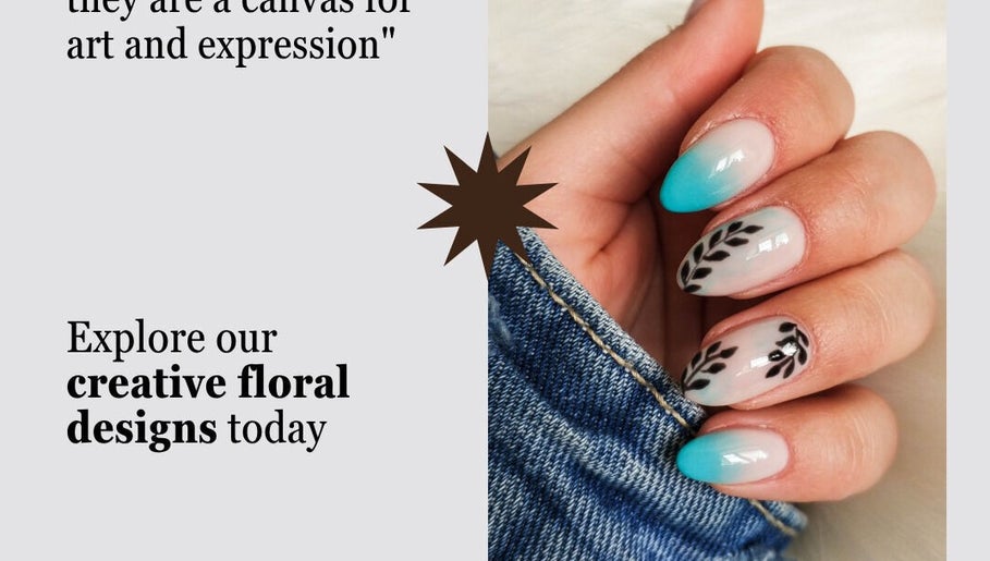 Immagine 1, Louis Nails