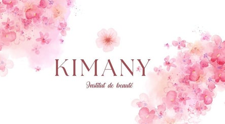 Kimany Institut