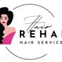Hair Rehab Ja