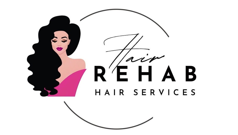 Hair Rehab Ja image 1