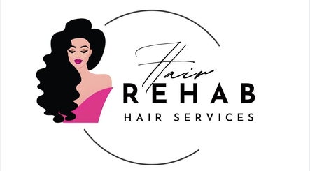 Hair Rehab Ja