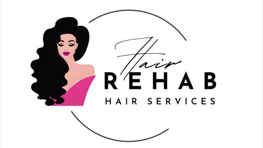 Hair Rehab Ja