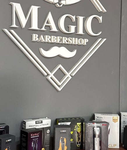 Magicbarber image 2