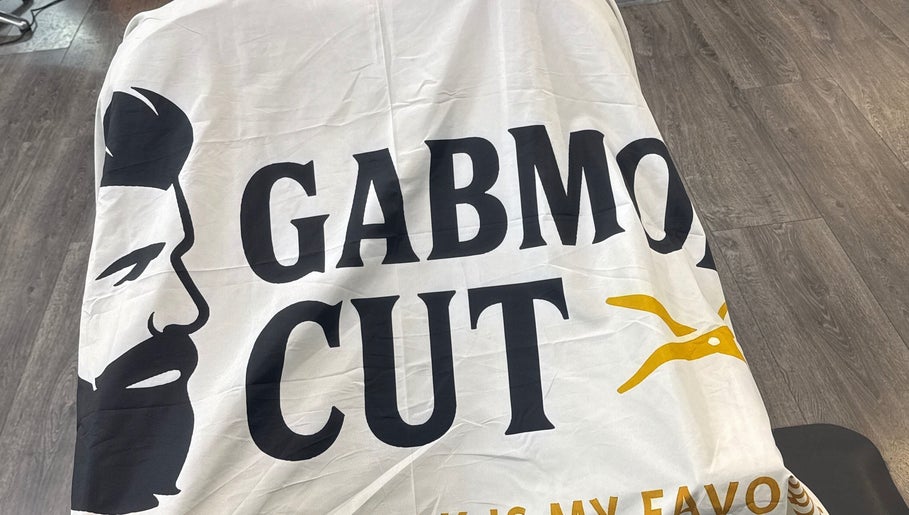 Gabmol’s cut obrázek 1