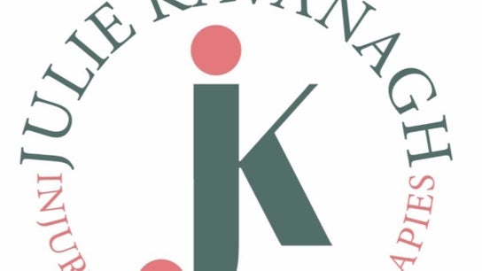 Julie Kavanagh Injury Rehab & Therapies