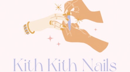 Kith Kith Nails