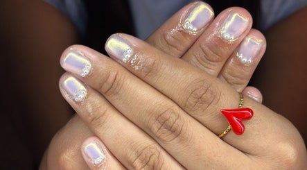 Kith Kith Nails, bilde 2