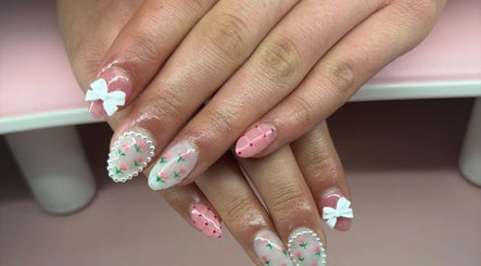 Kith Kith Nails, bilde 3