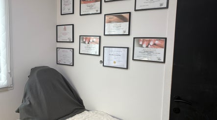 Beauté by k