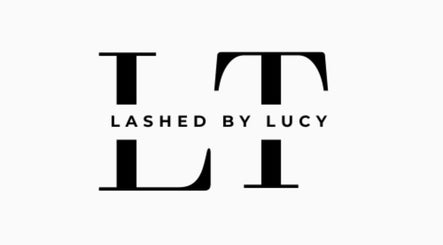 Lashed By Lucy